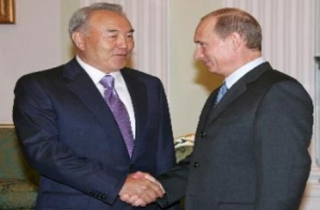 Казахстан иска да участва в изграждане на центрове за обогатяване на уран