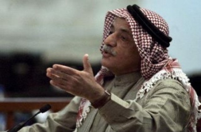 Екзекутираха бивш иракски вицепрезидент