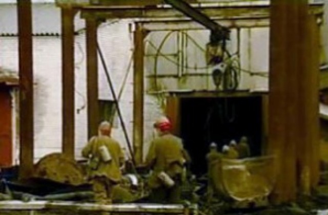 20 от загиналите в руската мина са били членове на управата