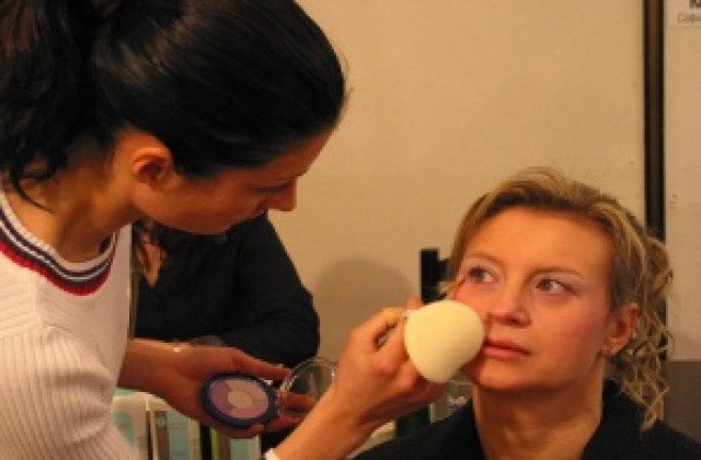 Балкански козметичен форум у нас през април