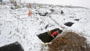 Глупост и лоши пътища Защо толкова много руснаци гинат трагично