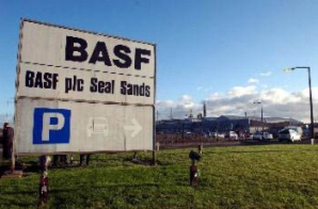 BASF приключва обмяна на активи с “Газпром”