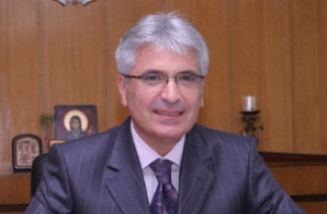 Петко Николов на Международна конференция в Мюнхен