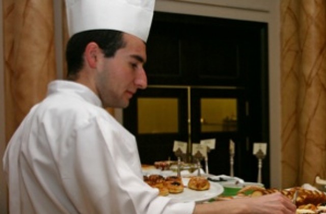 Кулинарният туризъм най-популярен през 2007 г.