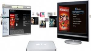 Apple TV вече хакнато