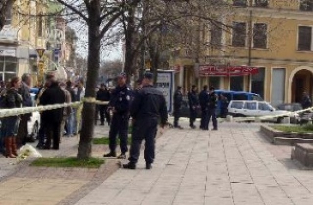 Задържаха още двама за престрелката в Бургас
