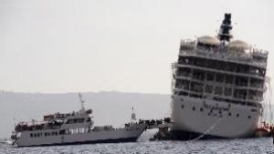 Тримата русенци на потъналия кораб са добре