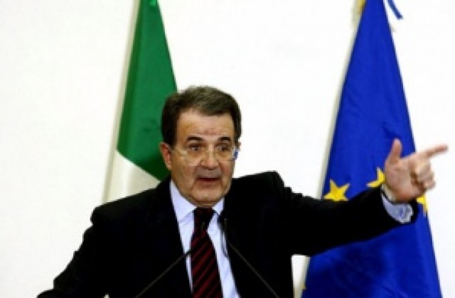 Остри критики към кабинета на Проди