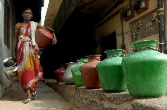 Оценка за работата на индийска чиновничка – след въпроси за менструацията й