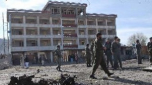 Наричан някога рай днес Кабул се бори с тежки проблеми