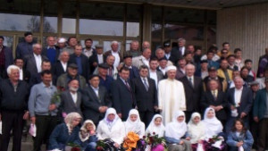 Мюсюлмани честваха рождението на пророка Мохамед