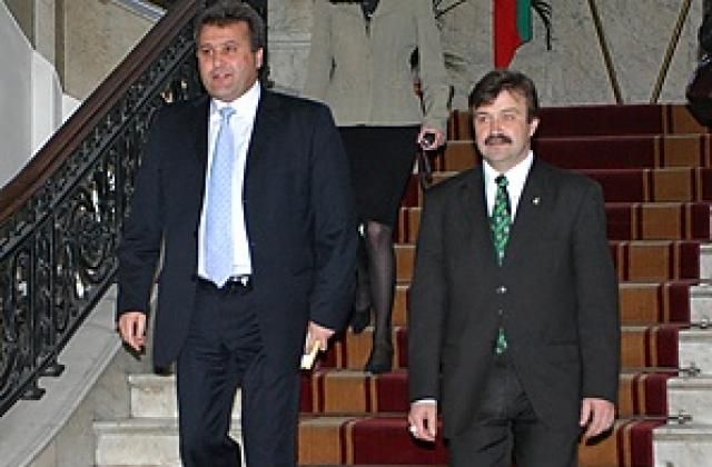 България и Латвия ще си сътрудничат в селското стопанство