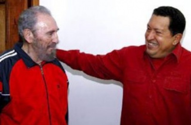 Кастро отново изпълнява функциите си на държавен глава?