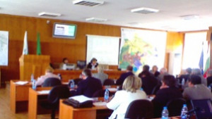 Ясни са носителите на Наградата на Шумен за 2007 година