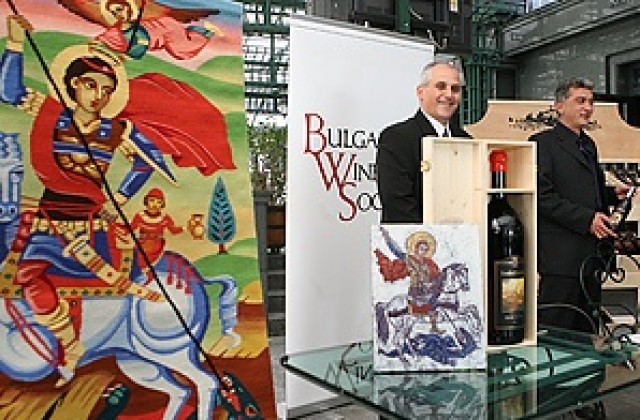 Китай и Индия харесват българското вино