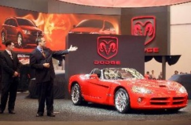 Dodge осигурява коли за продължението на „Фантастичната четворка”