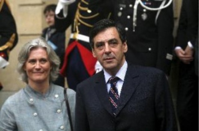 Ще помогне ли Франсоа Фийон на Саркози?