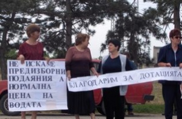 Сливенски регион да бъде обявен за бедствен земеделски район