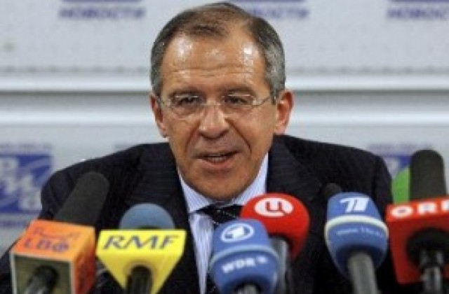 Русия апелира да не се форсира решаването на въпроса за статута на Косово