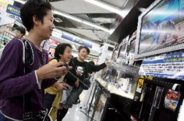 Специален модел PlayStation 3 пуска „Сони” за Южна Корея