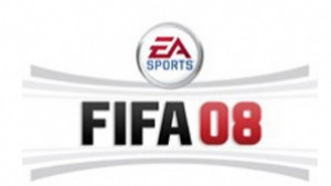 FIFA 08 с Роналдиньо и за всички платформи