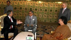 Англия си купи половин България в Либия