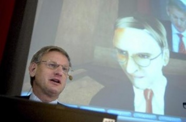 Швеция откри виртуално посолство в Second Life