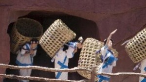 Китайският парадокс в играта срещу Путин