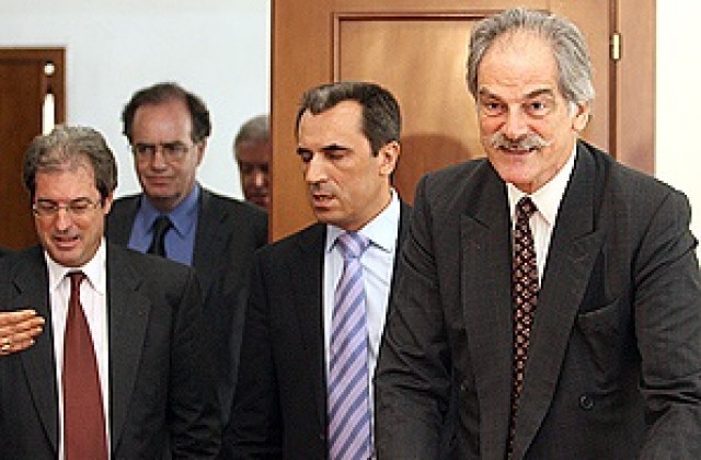 4,5% инфлация в края на 2007 прогнозира МВФ