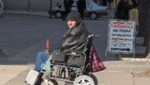 Създават съвет за социално включване на хората с увреждания