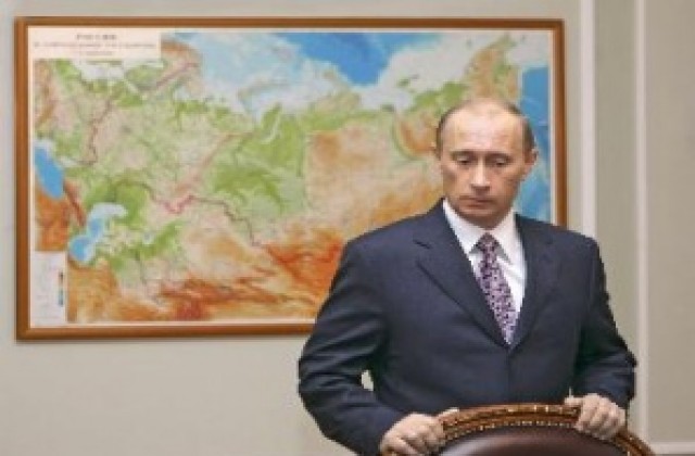 Политика? Не, благодаря, ние сме руснаци