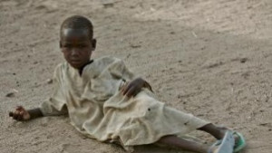 Бан Ки мун Трагедията в Дарфур се дължи отчасти и