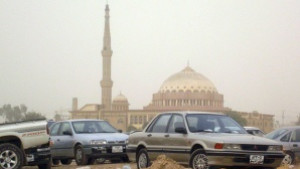 Ирак В окото на бурята първа част Раят който води