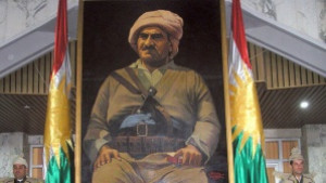 Ирак В окото на бурята трета част Киркук новият Йерусалим