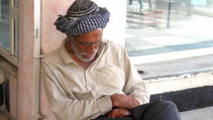 Ирак В окото на бурята четвърта част Обикновените необикновени неща