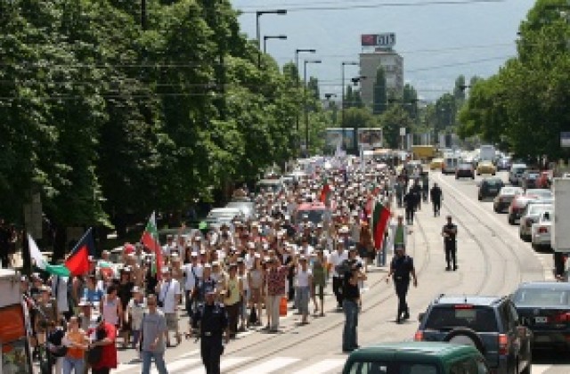 В Пирогов е извършена реформа без сътресения
