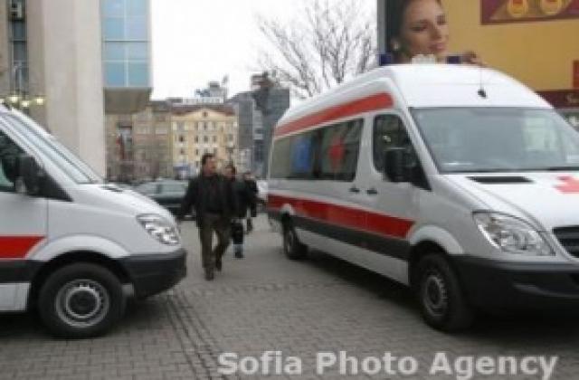 Пловдивските лекари на протест като Пирогов при изчерпване на възможностите