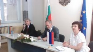 Завод за бутилиране на българско вино ще се изгради в
