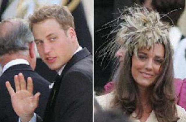 Принц Уилям иска да поднови връзката си с Кейт Мидълтън