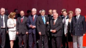 Председателството на ЕС предизвикателство за Португалия