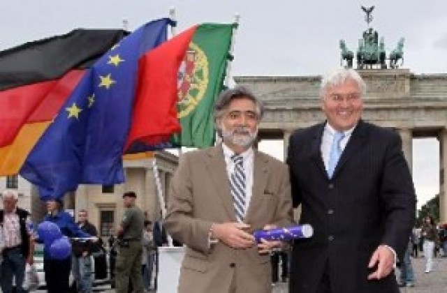 Португалия дава нови насоки на външната политика на ЕС