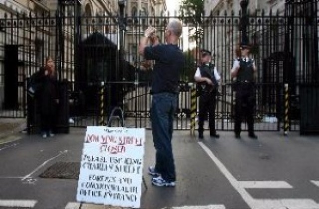 Представят антитерористични мерки на Острова