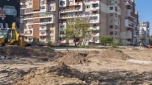 Приключва ремонта на ул Цветница започват улиците в кв Здравец