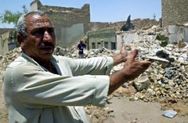 Как ще удари следващия път Ал Кайда?