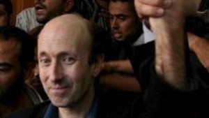Алън Джонстън с престижно медийно отличие