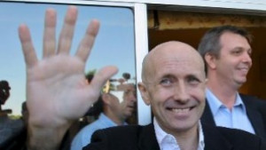 Хамас спечели от ситуацията с Алън Джонстън смята британският печат