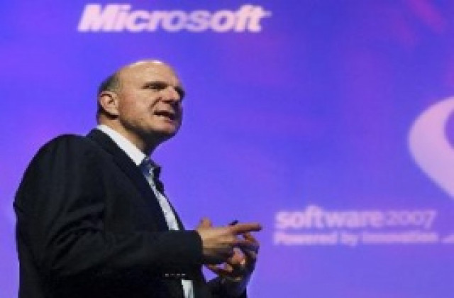 Microsoft дава над $ 1 млрд. за поправка на дефектни конзоли