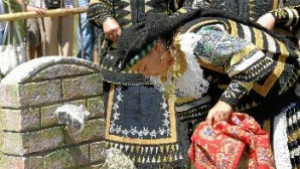 Каракачани се събраха на Карандила