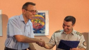 Пожарната обстановка е 10 пъти по тежка от миналогодишната