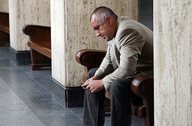 Борисов даде показания за убийството на Бай Миле